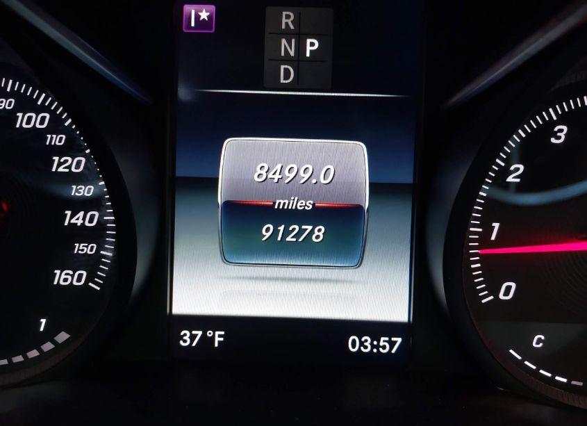 Photo 7 of 2018 Mercedes-benz C 300 (VIN 55SWF4JB9JU242710)