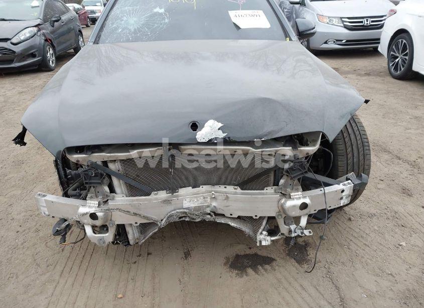 Photo 12 of 2018 Mercedes-benz C 300 (VIN 55SWF4JB9JU255005)