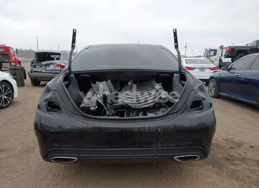 Photo 16 of 2018 Mercedes-benz C 300 (VIN 55SWF4JB9JU255005)