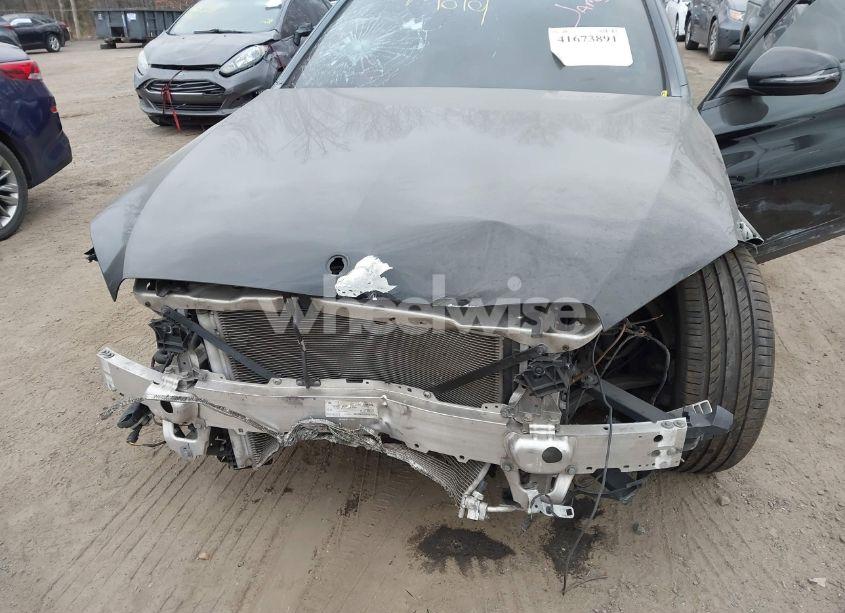 Photo 6 of 2018 Mercedes-benz C 300 (VIN 55SWF4JB9JU255005)