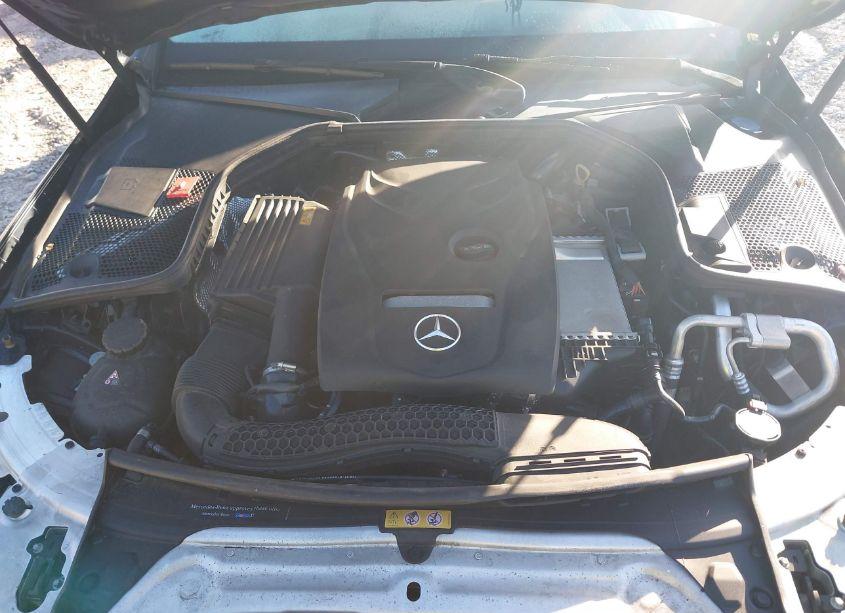Photo 10 of 2018 Mercedes-benz C 300 (VIN 55SWF4JB9JU278235)