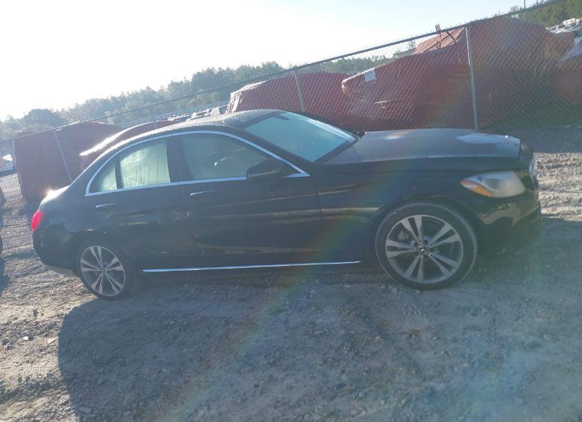 Photo 13 of 2018 Mercedes-benz C 300 (VIN 55SWF4JB9JU278235)