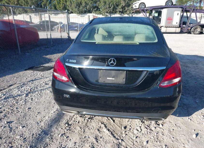 Photo 16 of 2018 Mercedes-benz C 300 (VIN 55SWF4JB9JU278235)