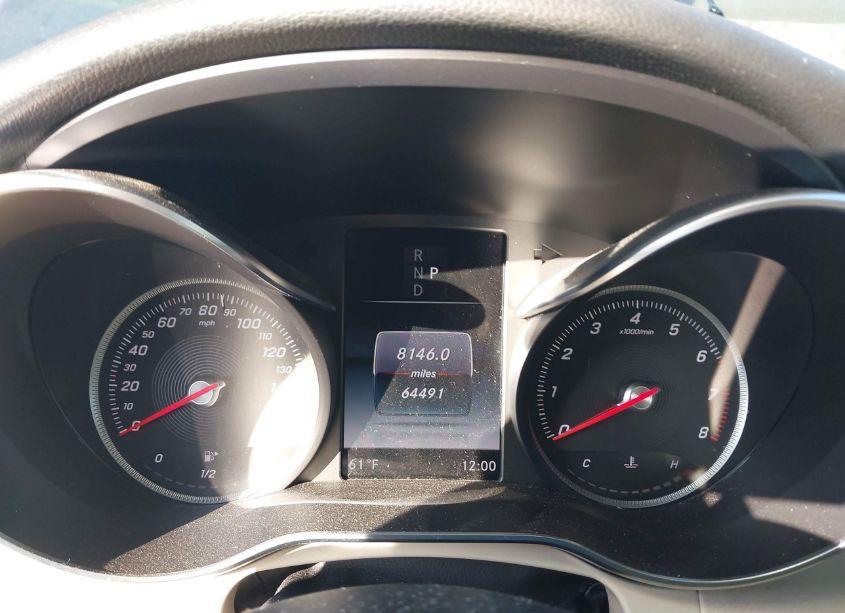 Photo 7 of 2018 Mercedes-benz C 300 (VIN 55SWF4JB9JU278235)