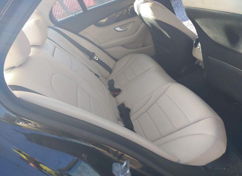 Photo 8 of 2018 Mercedes-benz C 300 (VIN 55SWF4JB9JU278235)