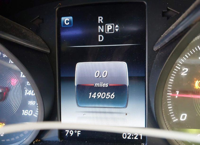 Photo 15 of 2015 Mercedes-benz C 300 LUXURY/SPORT (VIN 55SWF4JBXFU043382)