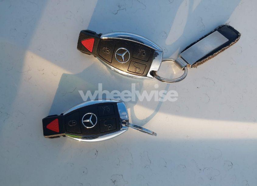 Photo 11 of 2015 Mercedes-benz C 300 LUXURY/SPORT (VIN 55SWF4JBXFU076902)