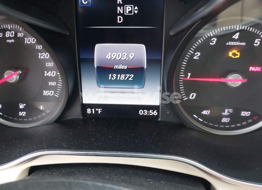 Photo 15 of 2015 Mercedes-benz C 300 LUXURY/SPORT (VIN 55SWF4JBXFU076902)