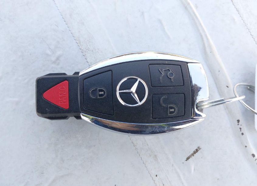 Photo 11 of 2015 Mercedes-benz C 300 LUXURY/SPORT (VIN 55SWF4JBXFU083364)