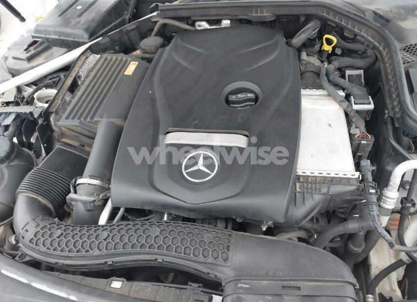 Photo 10 of 2016 Mercedes-benz C 300 LUXURY/SPORT (VIN 55SWF4JBXGU101492)