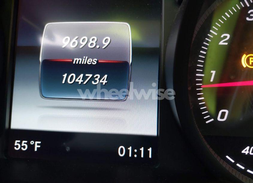 Photo 15 of 2016 Mercedes-benz C 300 LUXURY/SPORT (VIN 55SWF4JBXGU101492)