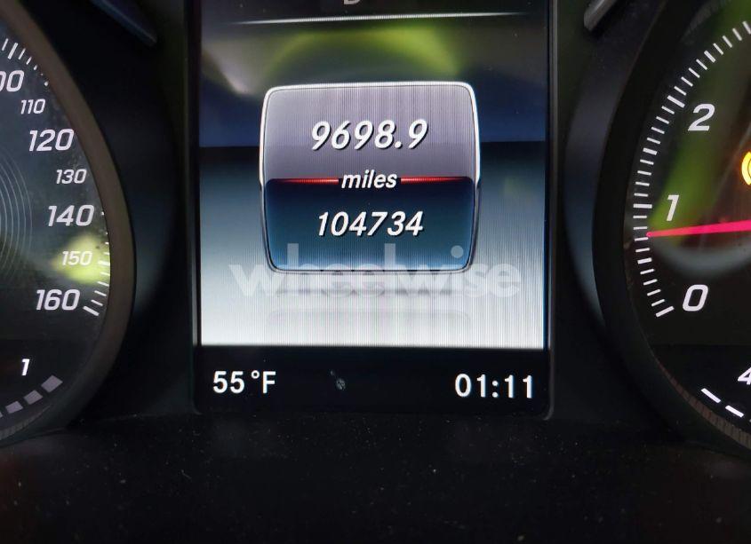 Photo 7 of 2016 Mercedes-benz C 300 LUXURY/SPORT (VIN 55SWF4JBXGU101492)