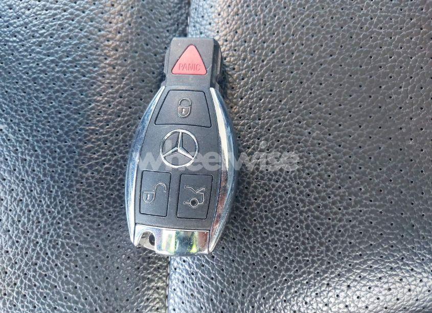 Photo 11 of 2016 Mercedes-benz C 300 (VIN 55SWF4JBXGU118910)