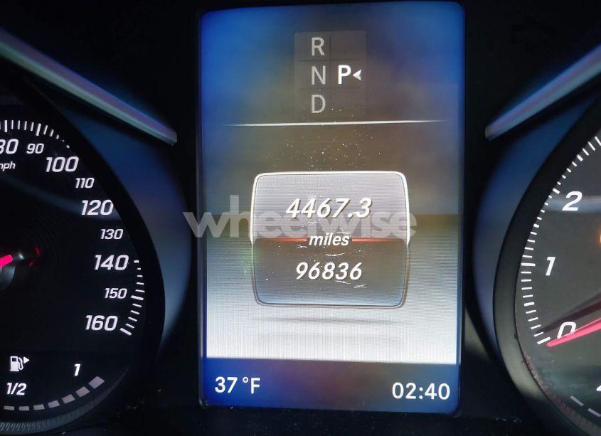 Photo 15 of 2016 Mercedes-benz C 300 (VIN 55SWF4JBXGU118910)