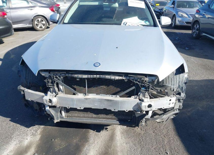 Photo 6 of 2016 Mercedes-benz C-class C 300/LUXURY/SPORT (VIN 55SWF4JBXGU142270)