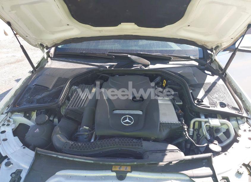 Photo 10 of 2016 Mercedes-benz C 300 LUXURY/SPORT (VIN 55SWF4JBXGU172854)