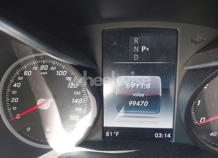 Photo 15 of 2016 Mercedes-benz C 300 LUXURY/SPORT (VIN 55SWF4JBXGU172854)