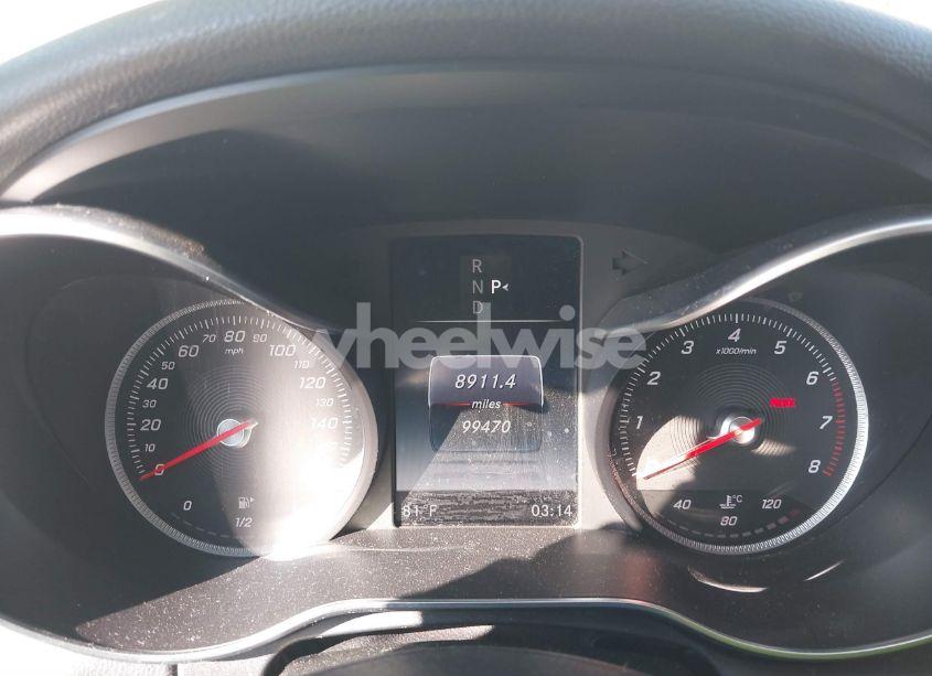 Photo 7 of 2016 Mercedes-benz C 300 LUXURY/SPORT (VIN 55SWF4JBXGU172854)