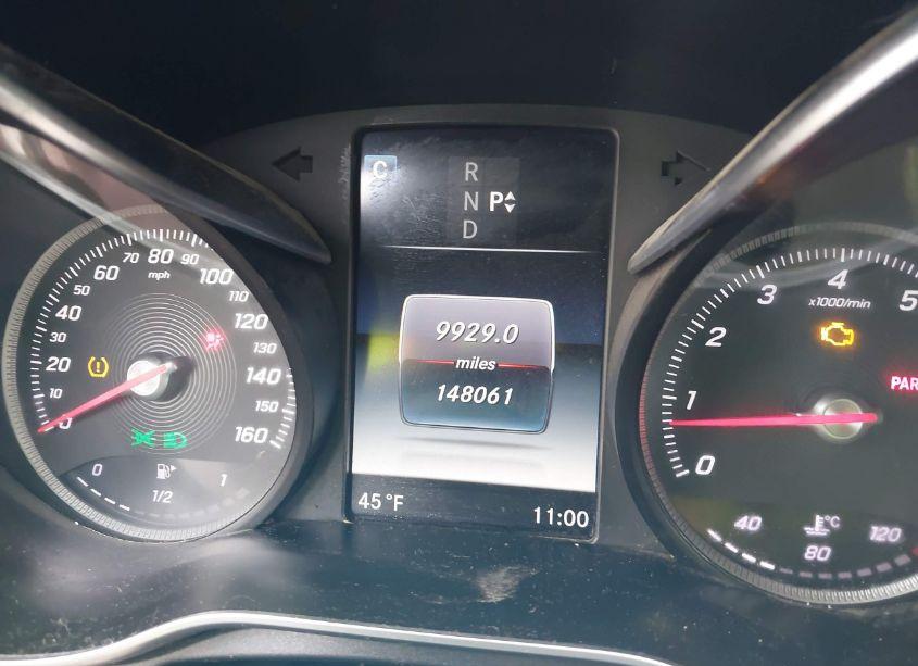 Photo 7 of 2016 Mercedes-benz C 300 LUXURY/SPORT (VIN 55SWF4JBXGU174359)