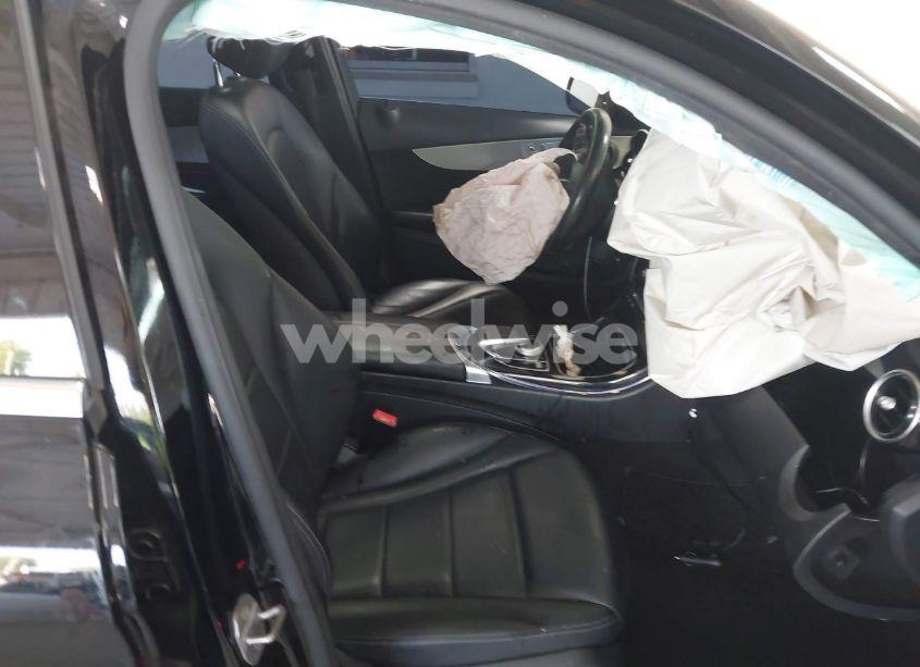 Photo 5 of 2016 Mercedes-benz C 300 LUXURY/SPORT (VIN 55SWF4JBXGU174572)