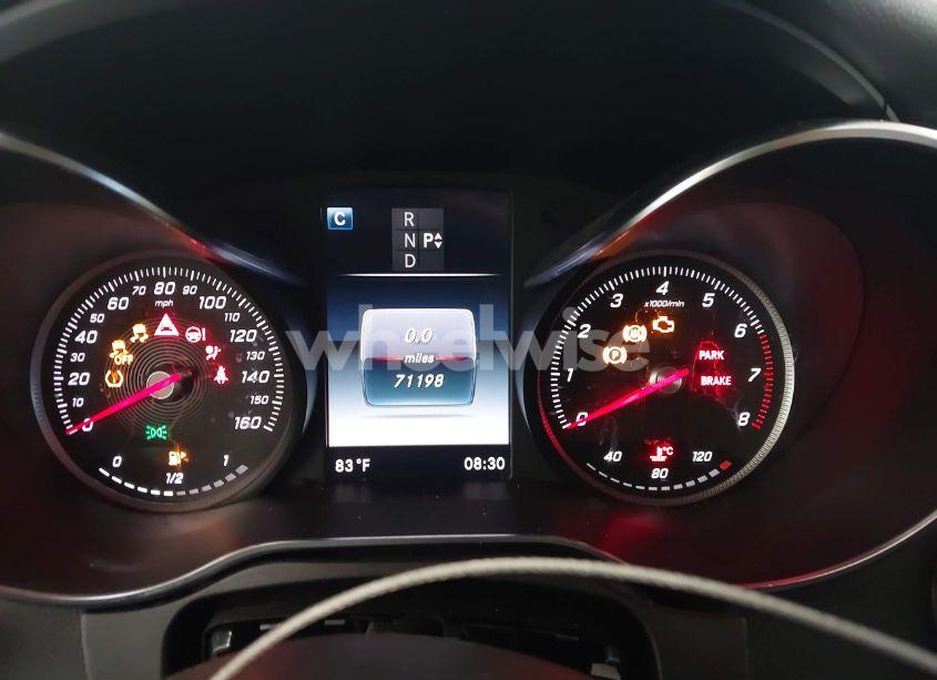 Photo 7 of 2016 Mercedes-benz C 300 LUXURY/SPORT (VIN 55SWF4JBXGU174572)