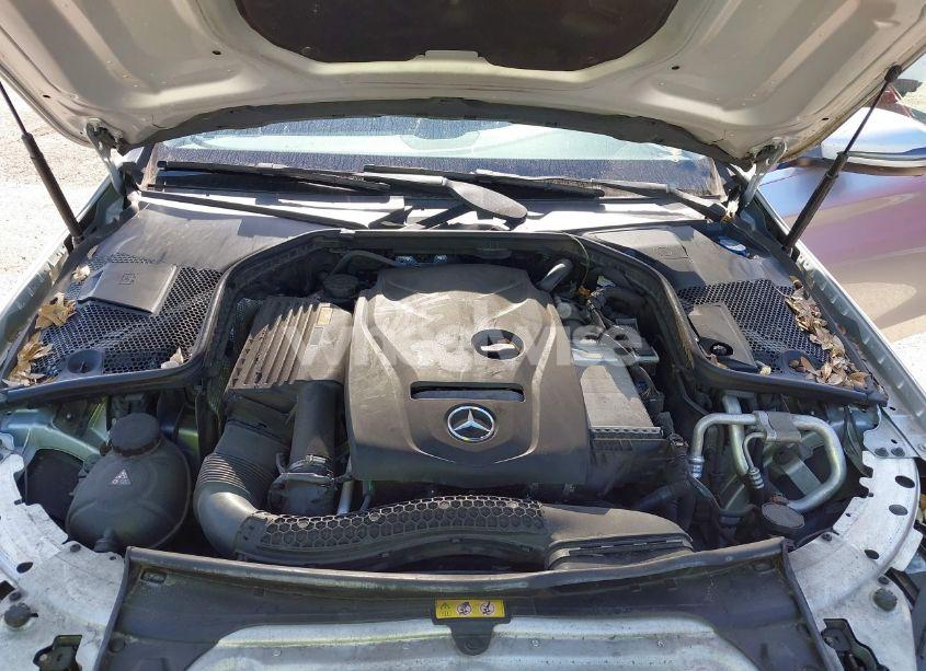 Photo 10 of 2016 Mercedes-benz C 300 LUXURY/SPORT (VIN 55SWF4JBXGU176595)