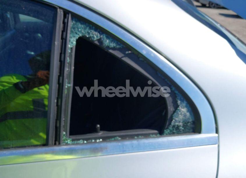 Photo 6 of 2016 Mercedes-benz C 300 LUXURY/SPORT (VIN 55SWF4JBXGU176595)