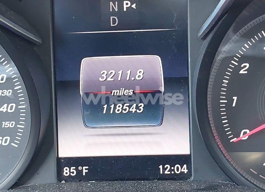 Photo 7 of 2016 Mercedes-benz C 300 LUXURY/SPORT (VIN 55SWF4JBXGU176595)