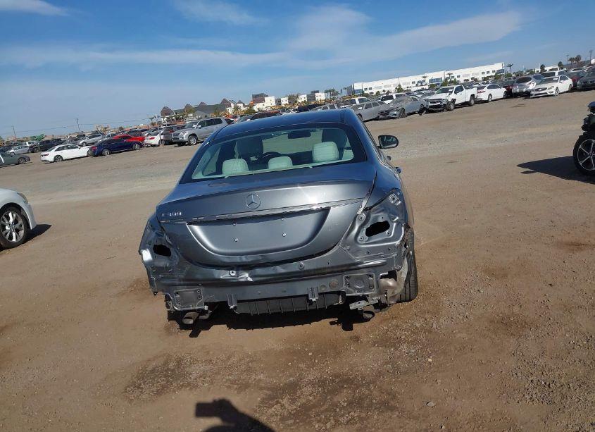 Photo 17 of 2017 Mercedes-benz C 300 LUXURY/SPORT (VIN 55SWF4JBXHU204350)