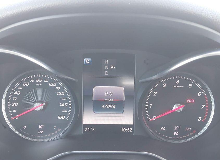 Photo 7 of 2017 Mercedes-benz C 300 LUXURY/SPORT (VIN 55SWF4JBXHU204350)