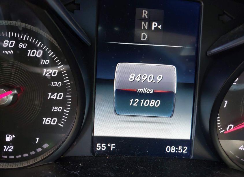 Photo 14 of 2017 Mercedes-benz C 300 LUXURY/SPORT (VIN 55SWF4JBXHU231581)