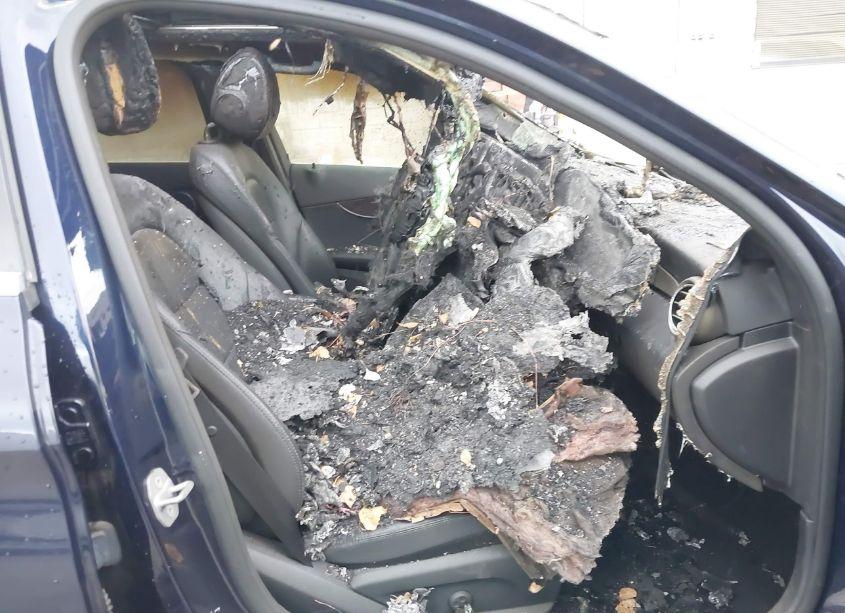 Photo 5 of 2018 Mercedes-benz C 300 (VIN 55SWF4JBXJU257507)