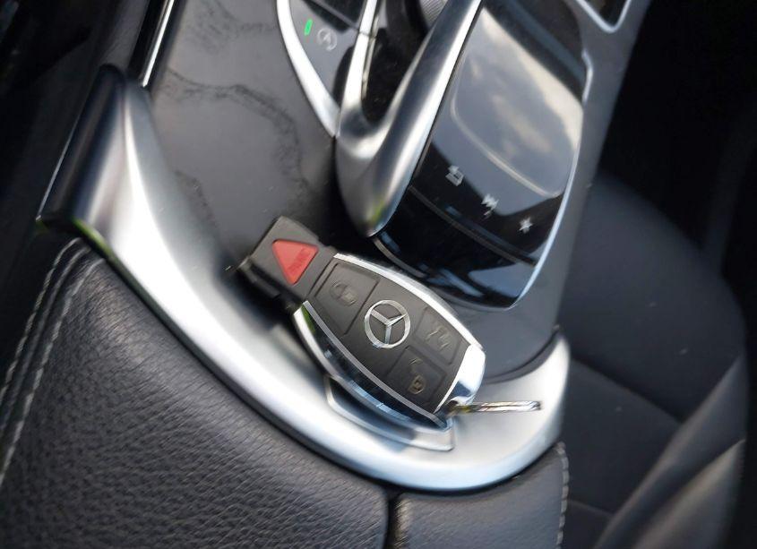 Photo 11 of 2018 Mercedes-benz C 300 (VIN 55SWF4JBXJU265784)