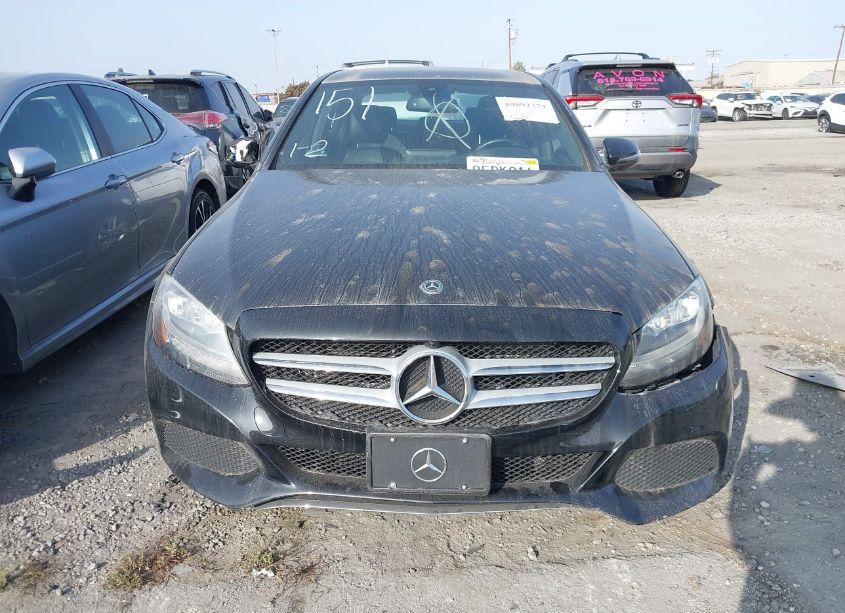 Photo 12 of 2018 Mercedes-benz C 300 (VIN 55SWF4JBXJU265784)