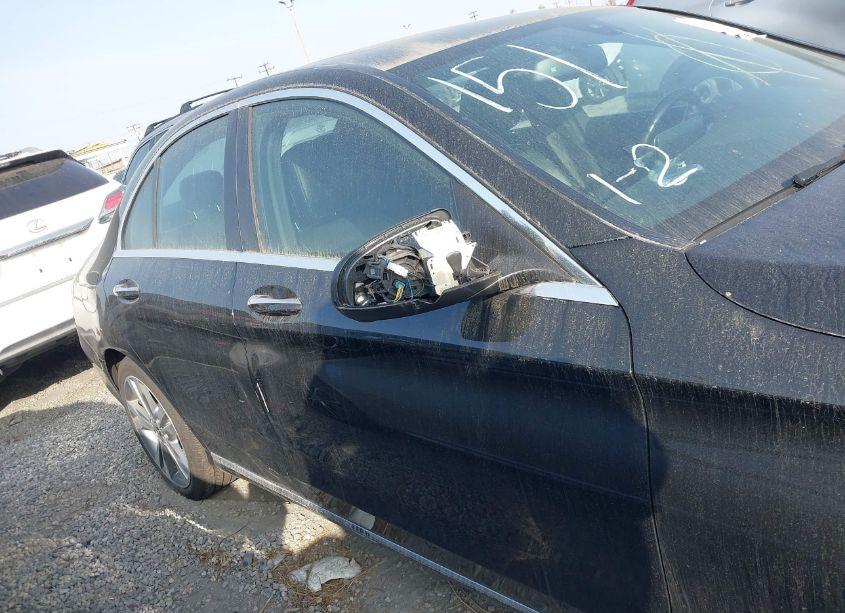 Photo 13 of 2018 Mercedes-benz C 300 (VIN 55SWF4JBXJU265784)