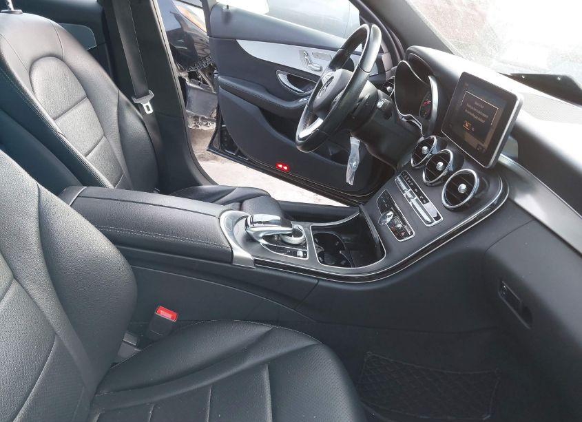 Photo 5 of 2018 Mercedes-benz C 300 (VIN 55SWF4JBXJU265784)