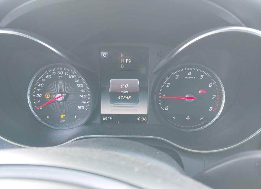 Photo 7 of 2018 Mercedes-benz C 300 (VIN 55SWF4JBXJU265784)