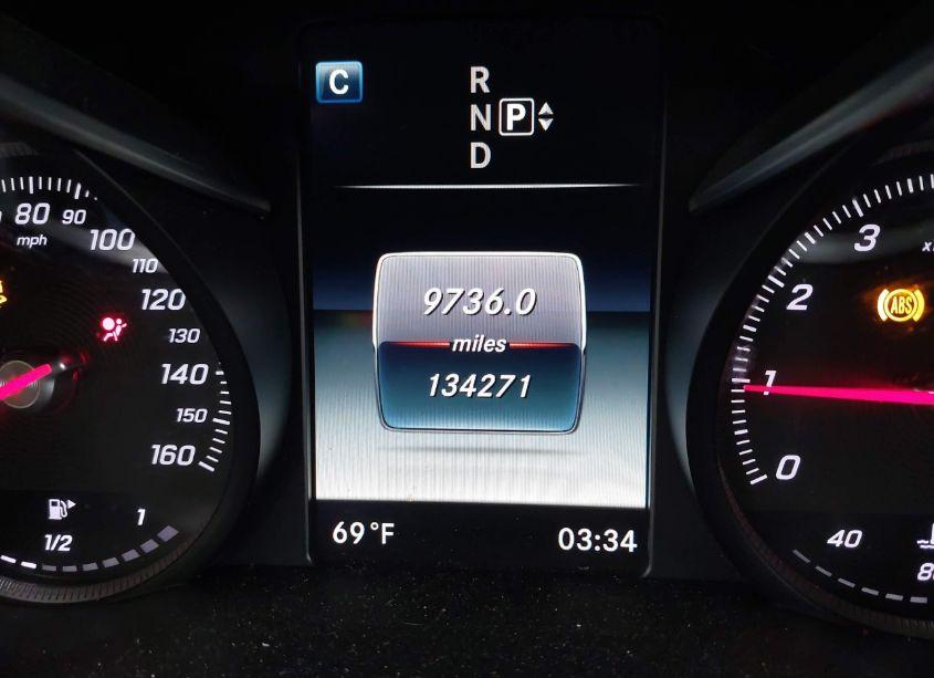 Photo 15 of 2015 Mercedes-benz C 300 4MATIC/LUXURY 4MATIC/SPORT 4MATIC (VIN 55SWF4KB0FU006730)