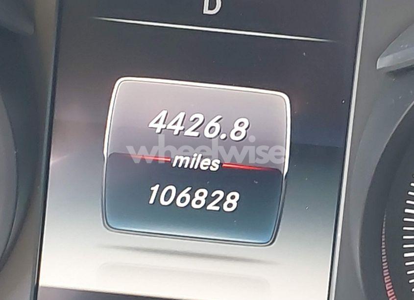 Photo 15 of 2015 Mercedes-benz C 300 4MATIC/LUXURY 4MATIC/SPORT 4MATIC (VIN 55SWF4KB0FU024547)