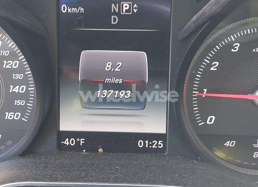 Photo 15 of 2015 Mercedes-benz C 300 (VIN 55SWF4KB0FU027111)