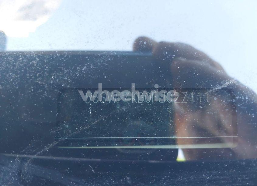 Photo 17 of 2015 Mercedes-benz C 300 (VIN 55SWF4KB0FU027111)