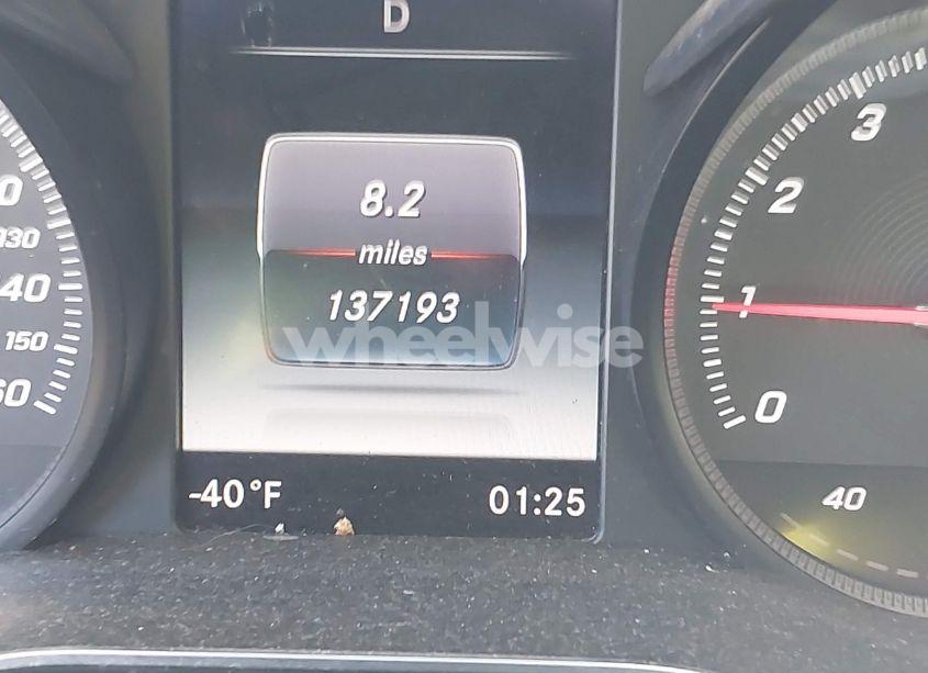 Photo 7 of 2015 Mercedes-benz C 300 (VIN 55SWF4KB0FU027111)