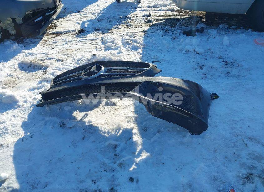 Photo 12 of 2016 Mercedes-benz C 300 4MATIC/LUXURY 4MATIC/SPORT 4MATIC (VIN 55SWF4KB0GU126223)