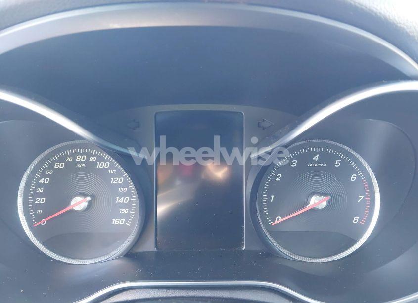 Photo 16 of 2016 Mercedes-benz C 300 4MATIC/LUXURY 4MATIC/SPORT 4MATIC (VIN 55SWF4KB0GU126223)