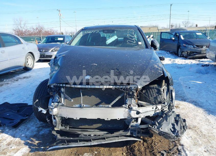 Photo 6 of 2016 Mercedes-benz C 300 4MATIC/LUXURY 4MATIC/SPORT 4MATIC (VIN 55SWF4KB0GU126223)