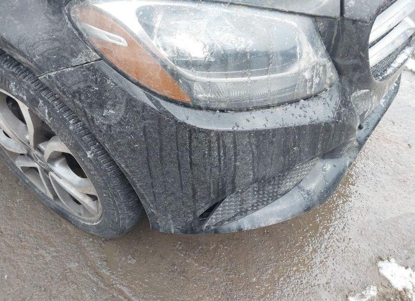 Photo 6 of 2017 Mercedes-benz C 300 4MATIC/LUXURY 4MATIC/SPORT 4MATIC (VIN 55SWF4KB0HU233371)