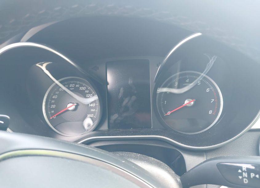 Photo 7 of 2018 Mercedes-benz C 300 4MATIC (VIN 55SWF4KB0JU242528)