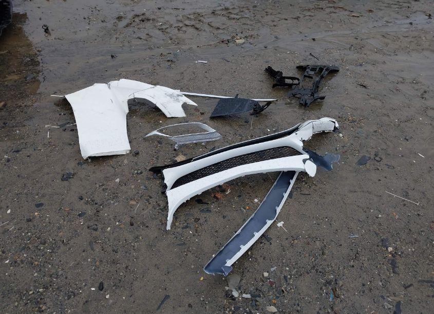 Photo 12 of 2018 Mercedes-benz C 300 4MATIC (VIN 55SWF4KB0JU251276)