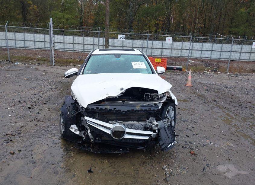 Photo 13 of 2018 Mercedes-benz C 300 4MATIC (VIN 55SWF4KB0JU251276)