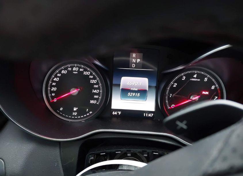 Photo 7 of 2018 Mercedes-benz C 300 4MATIC (VIN 55SWF4KB0JU251276)